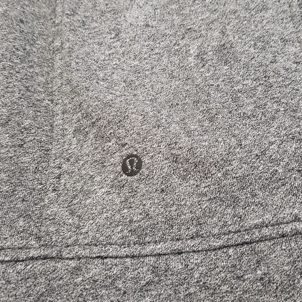 Lululemon Back To It Wrap

Sweater Jacket - Picture 8 of 8